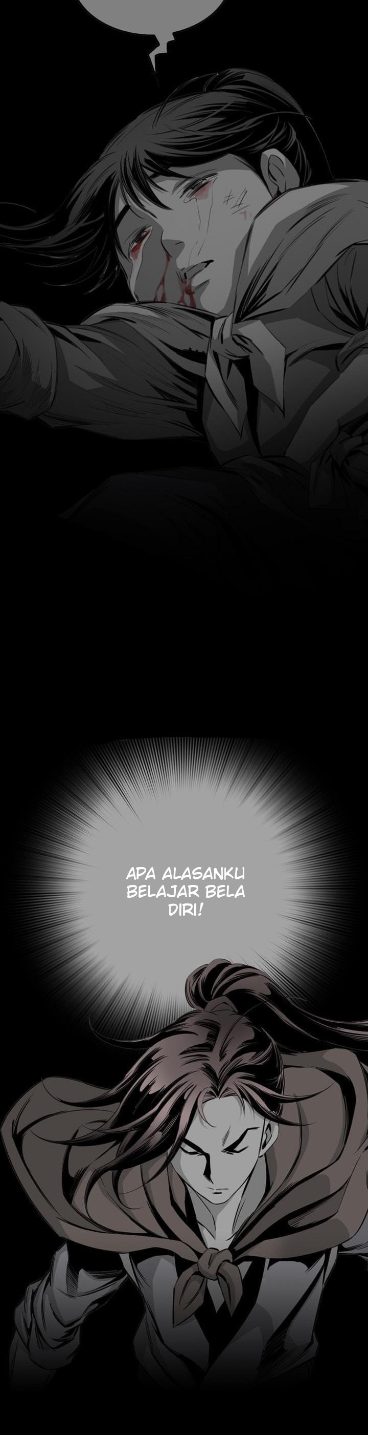 Way To Heaven Chapter 40 Gambar 10