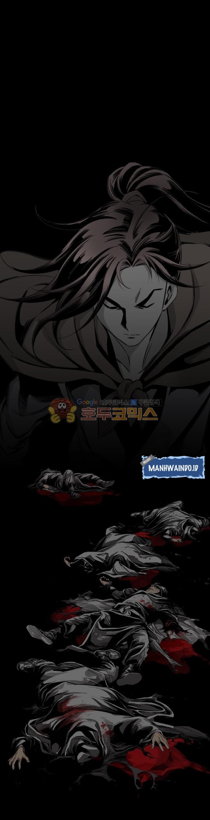 Way To Heaven Chapter 40 Gambar 12