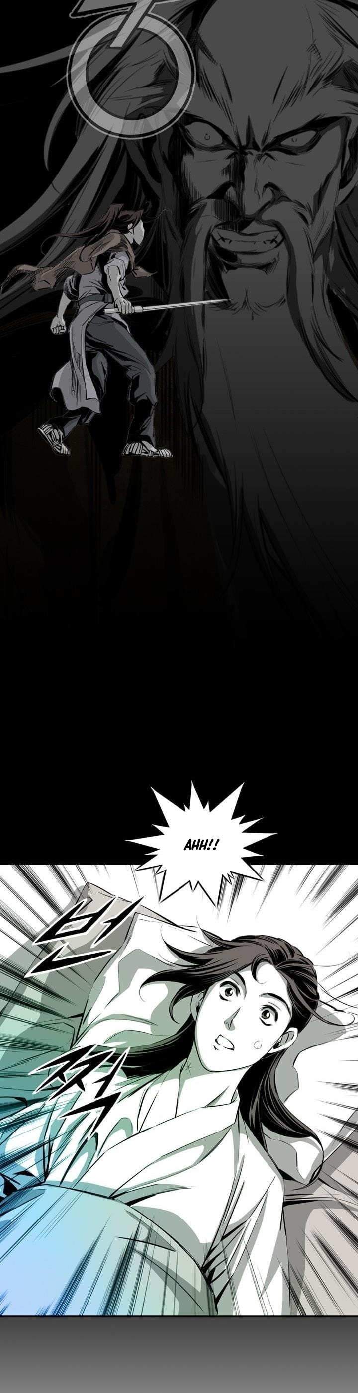 Way To Heaven Chapter 40 Gambar 14