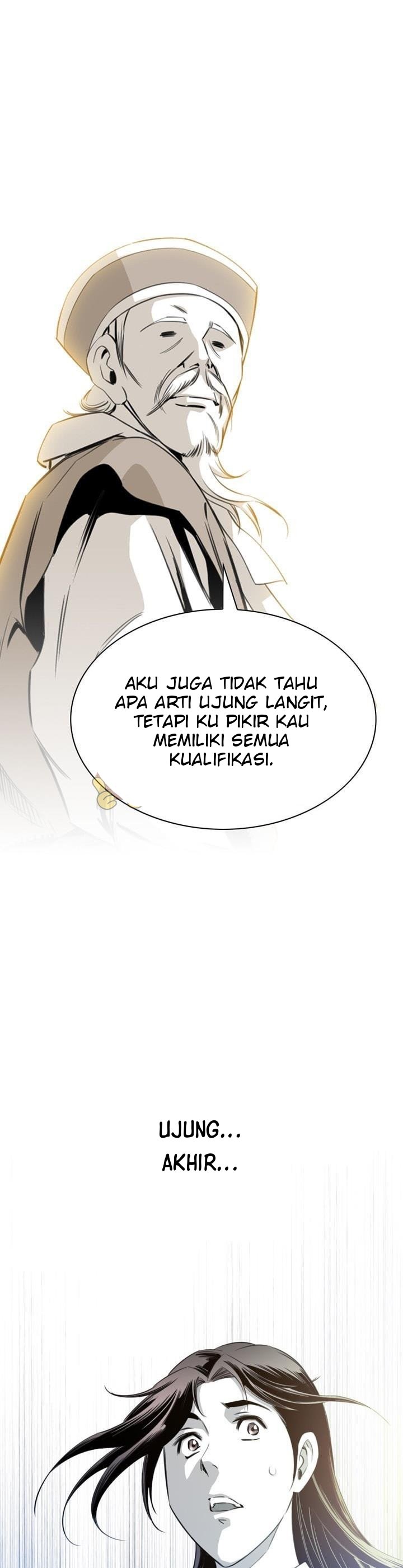 Way To Heaven Chapter 40 Gambar 37