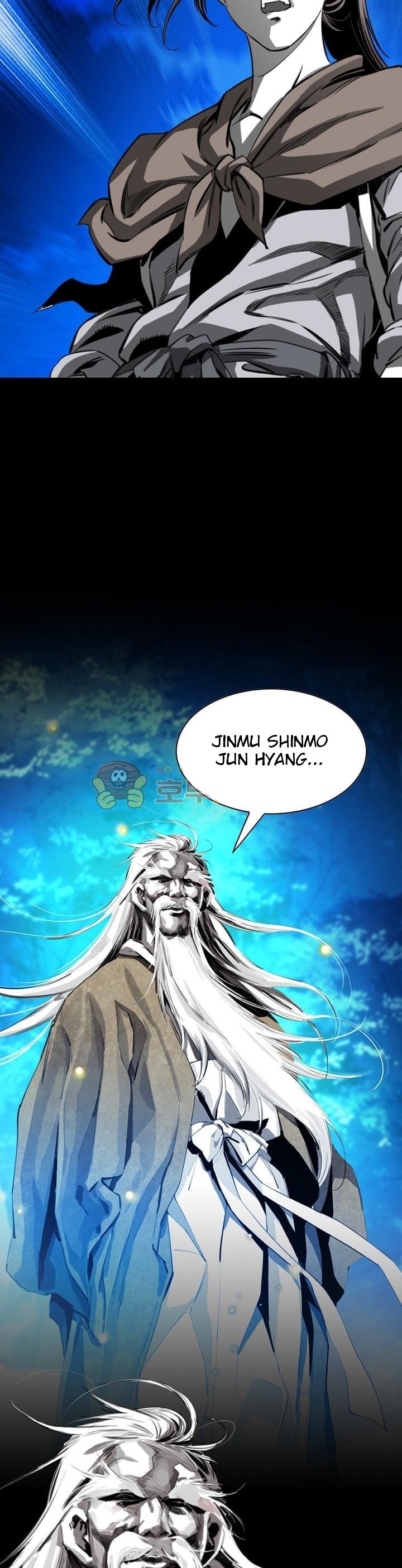 Way To Heaven Chapter 43 Gambar 2