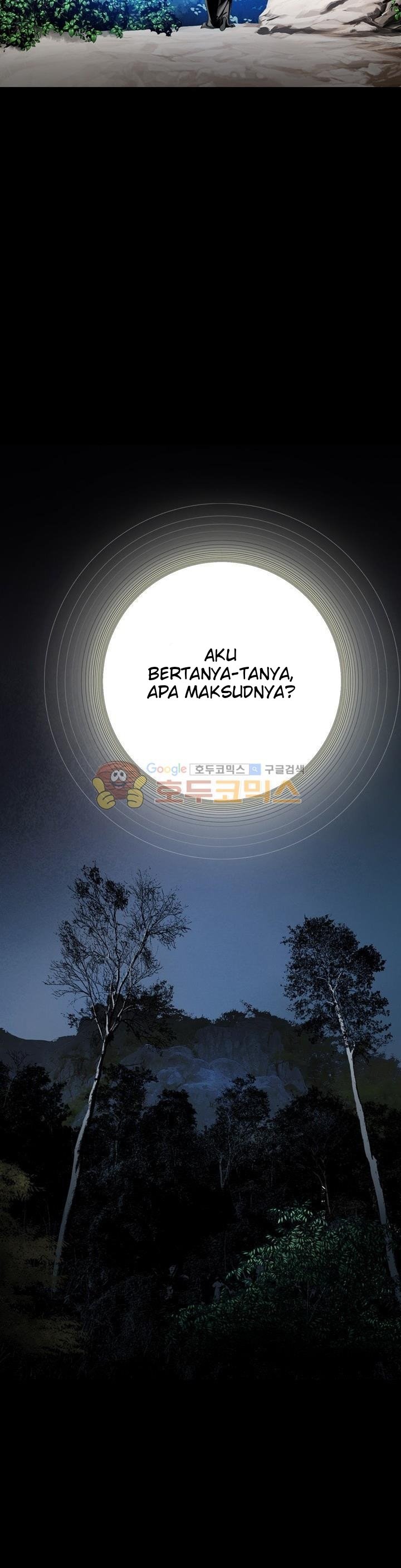 Way To Heaven Chapter 43 Gambar 27
