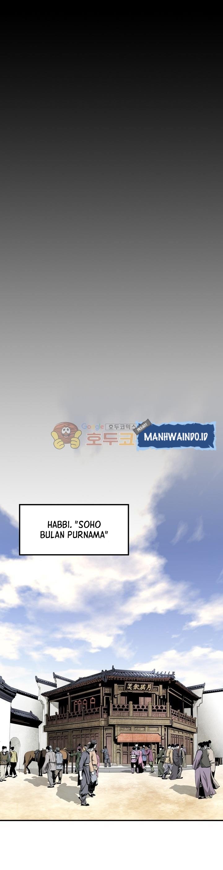 Way To Heaven Chapter 43 Gambar 29