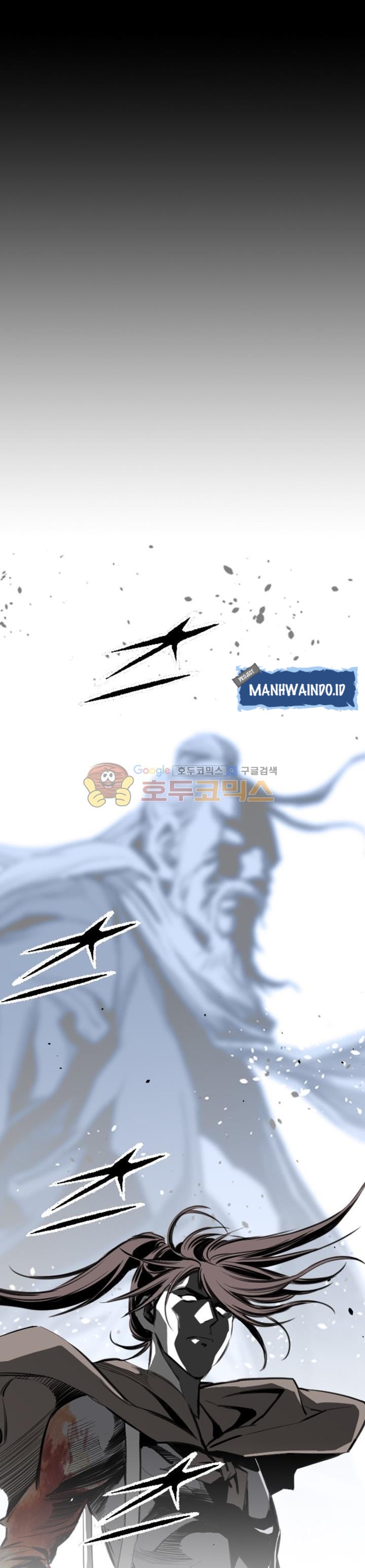 Way To Heaven Chapter 48 Gambar 4