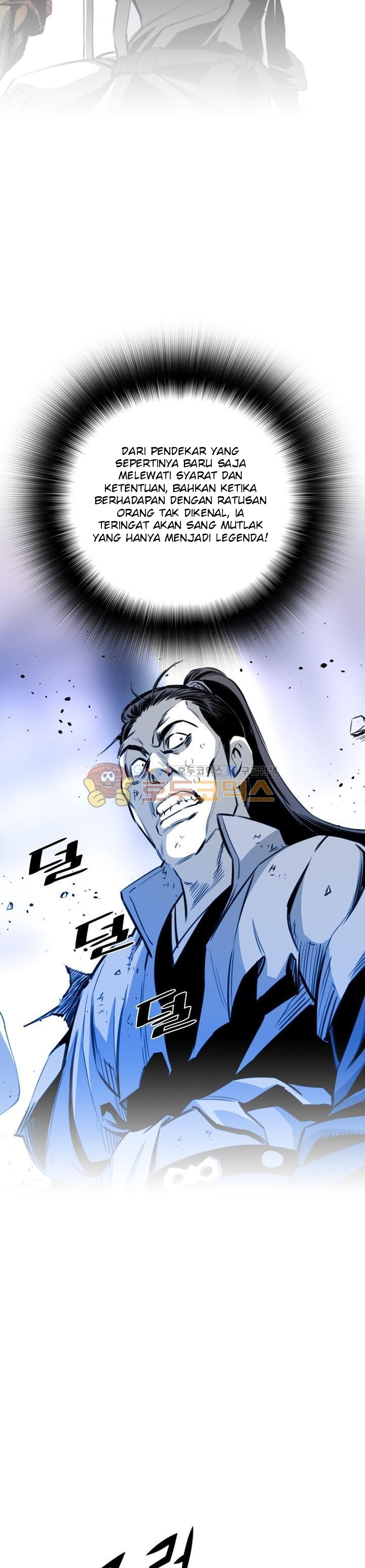 Way To Heaven Chapter 48 Gambar 5