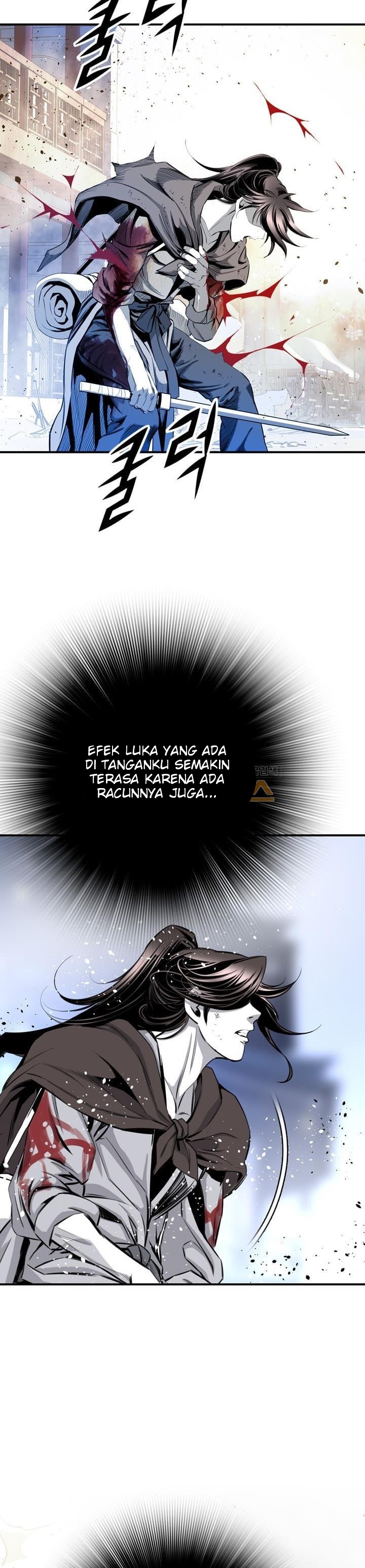 Way To Heaven Chapter 48 Gambar 6