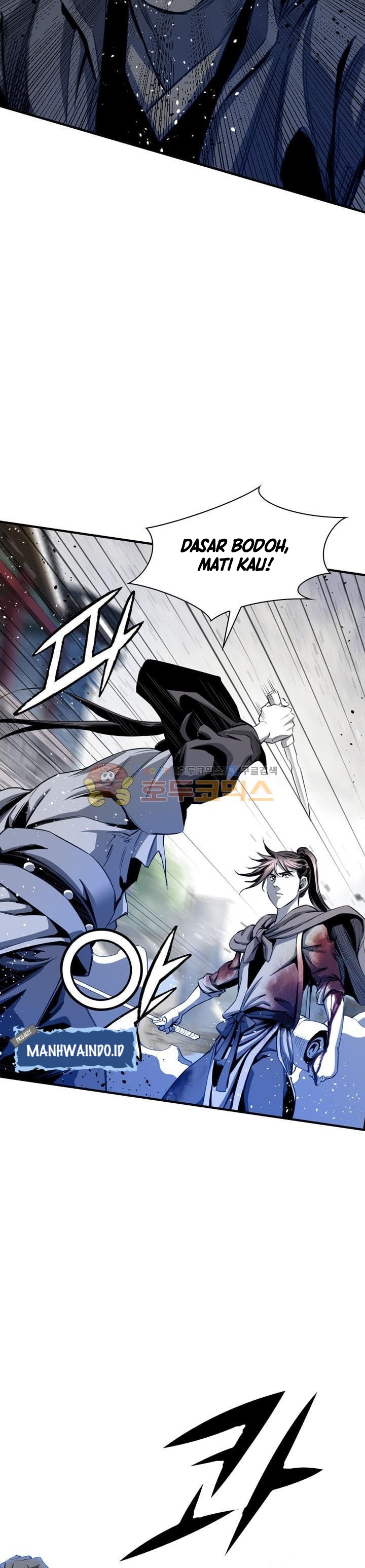 Way To Heaven Chapter 48 Gambar 11
