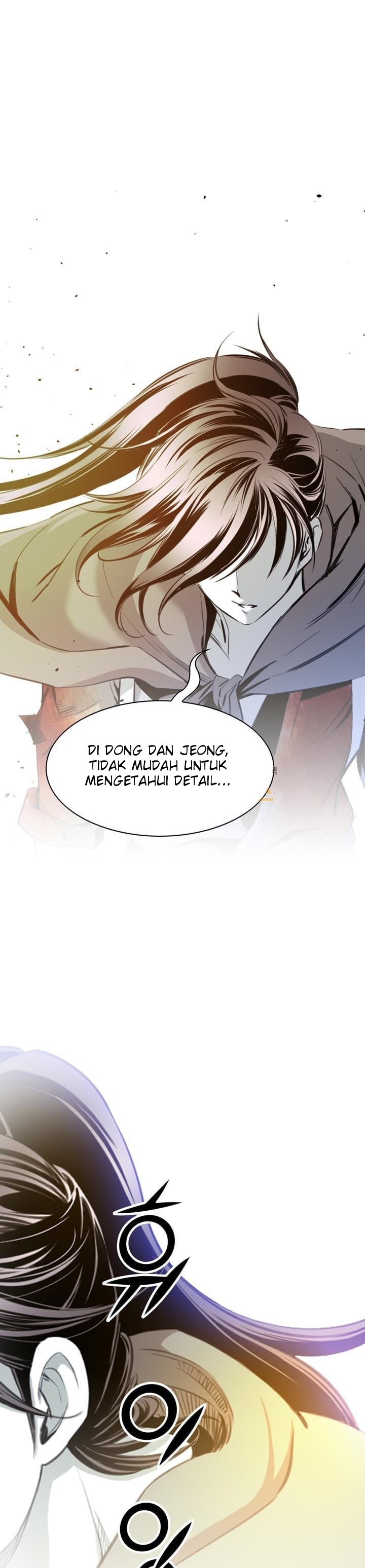 Way To Heaven Chapter 48 Gambar 16