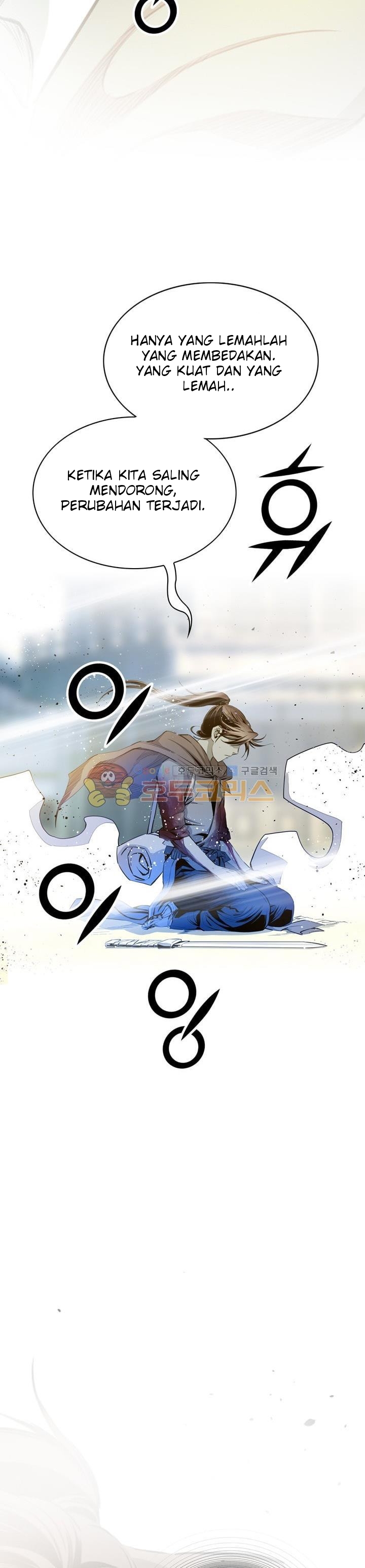 Way To Heaven Chapter 48 Gambar 17