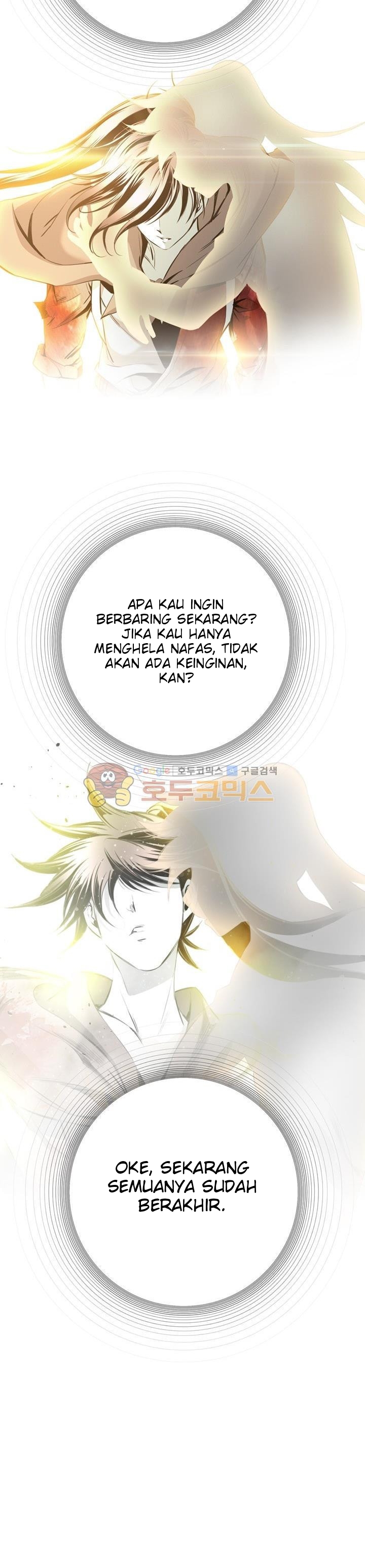 Way To Heaven Chapter 48 Gambar 19