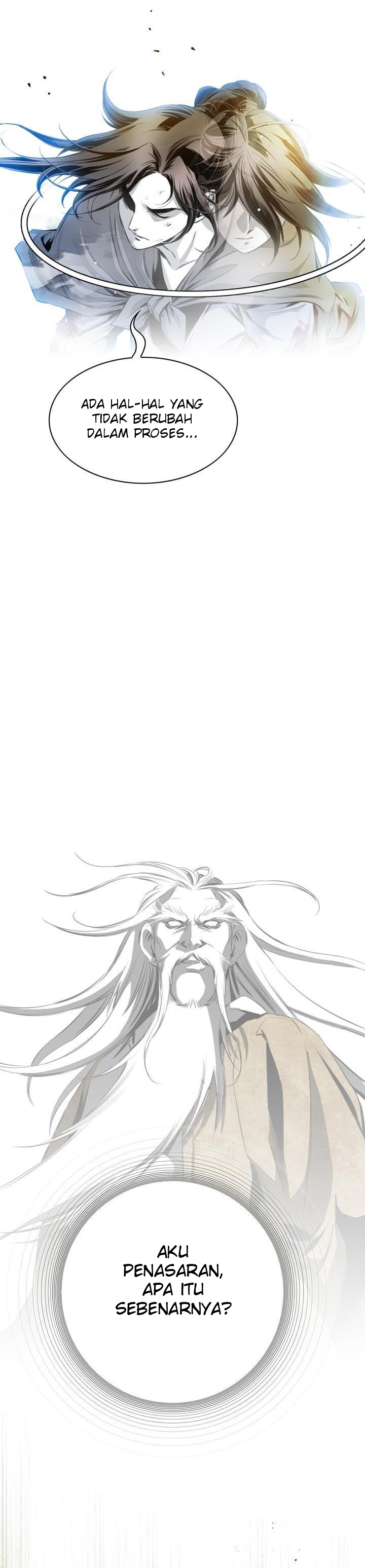 Way To Heaven Chapter 48 Gambar 20