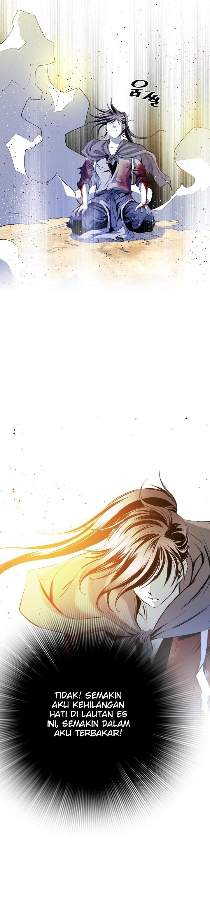 Way To Heaven Chapter 48 Gambar 21