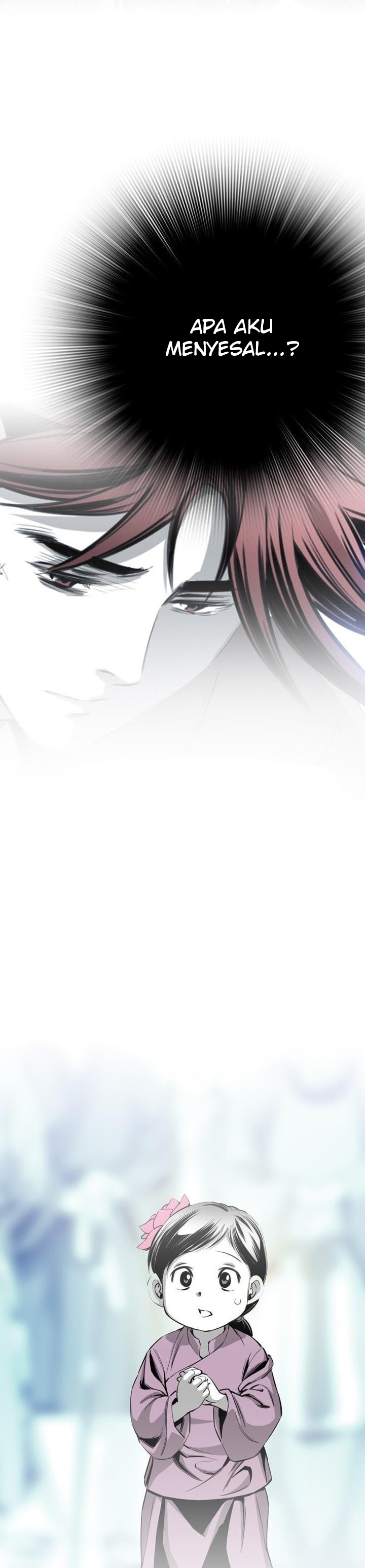 Way To Heaven Chapter 48 Gambar 26