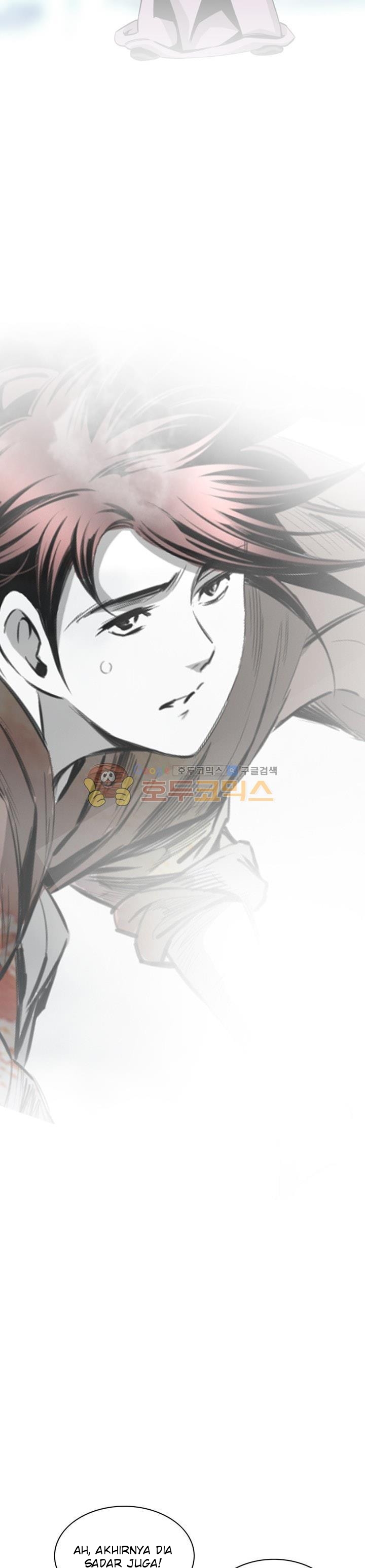 Way To Heaven Chapter 48 Gambar 27