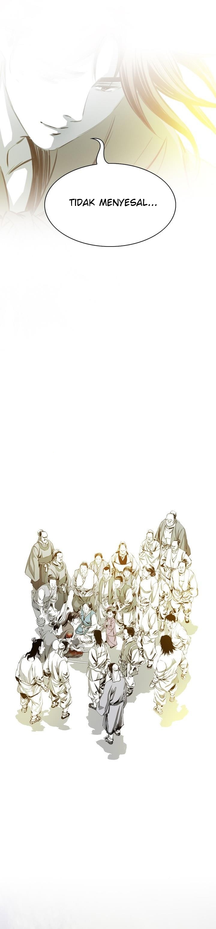 Way To Heaven Chapter 48 Gambar 30