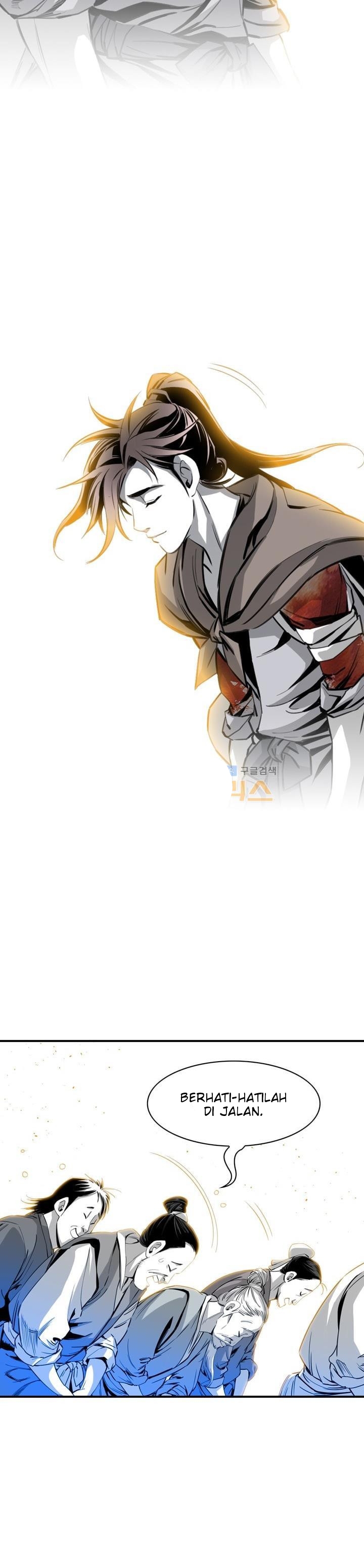 Way To Heaven Chapter 48 Gambar 37