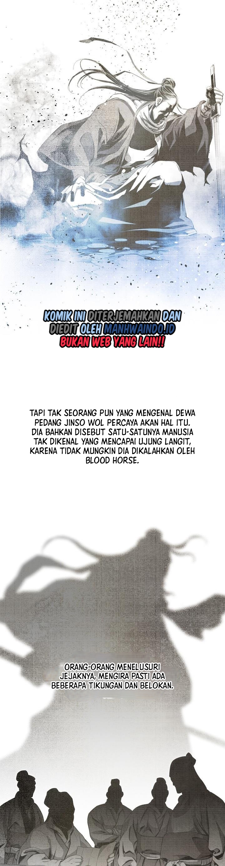 Way To Heaven Chapter 55 Gambar 28