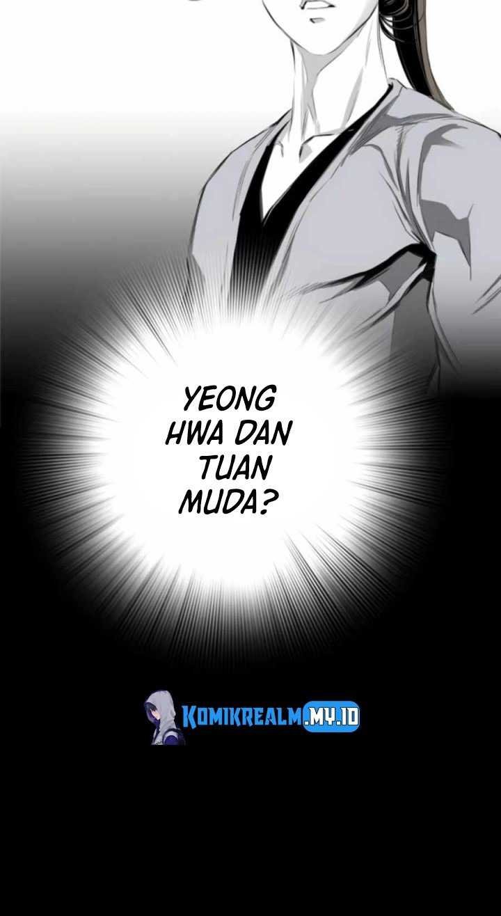 Way To Heaven Chapter 100 Gambar 55