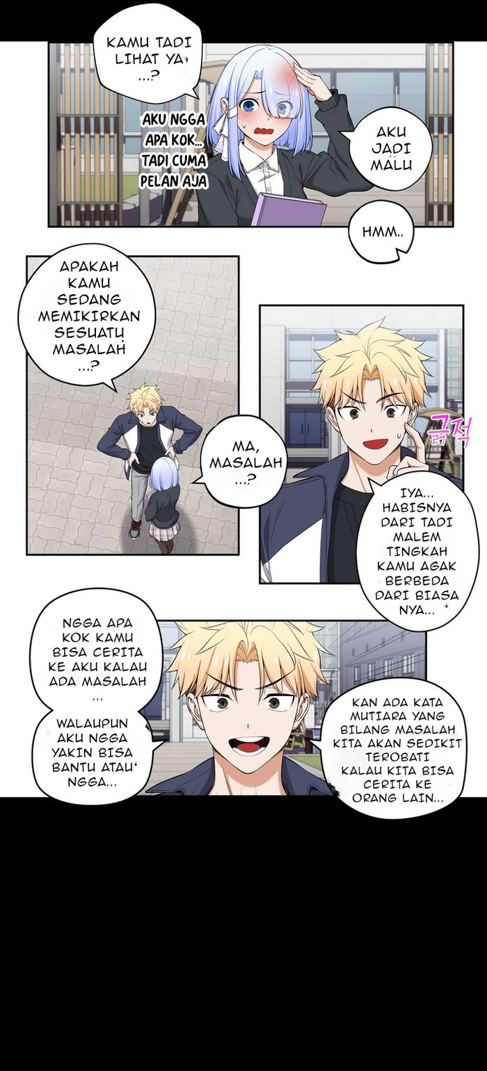 We’re Not Dating!! Chapter 100 Gambar 3