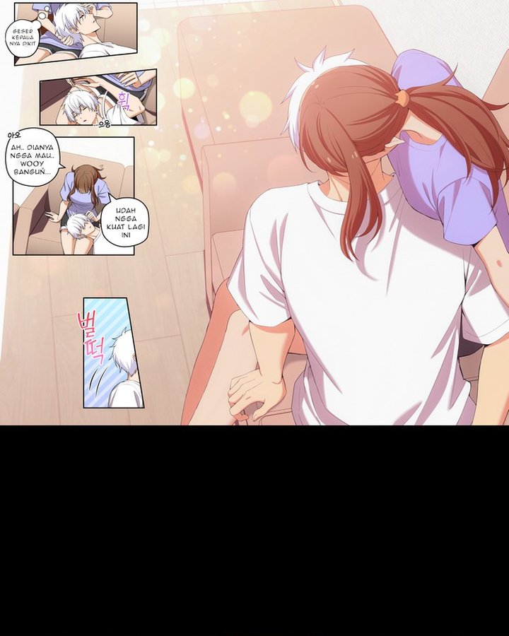 We’re Not Dating!! Chapter 112 Gambar 7