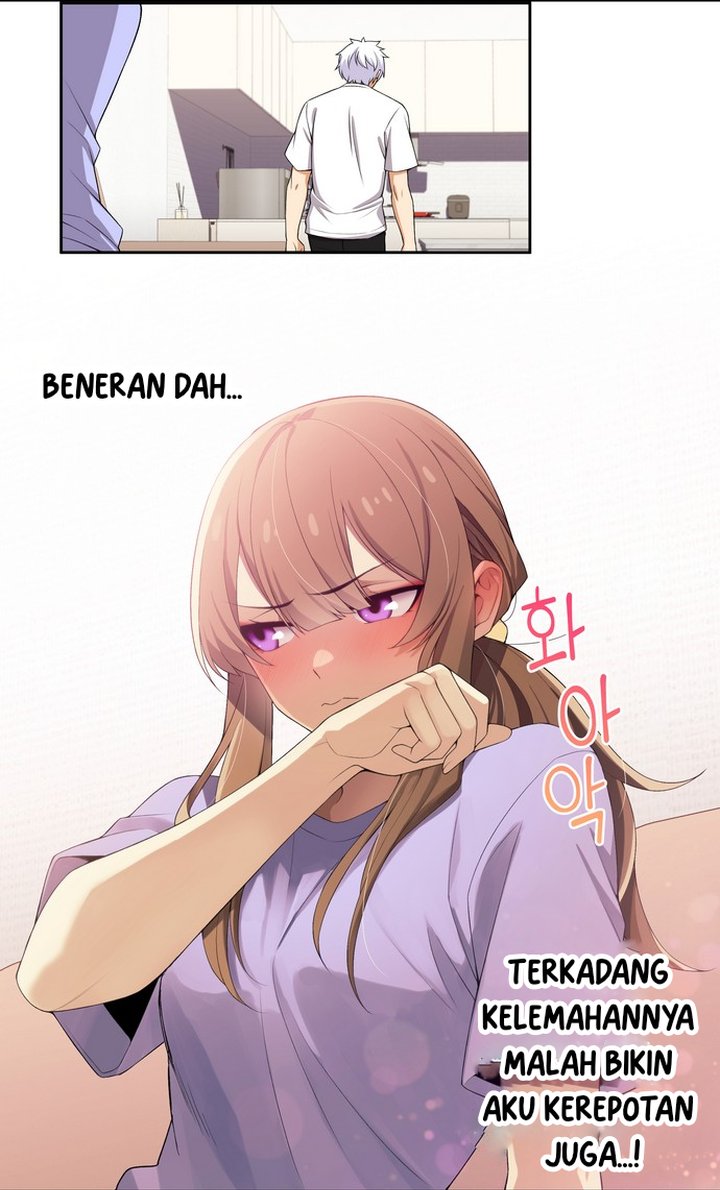 We’re Not Dating!! Chapter 112 Gambar 10