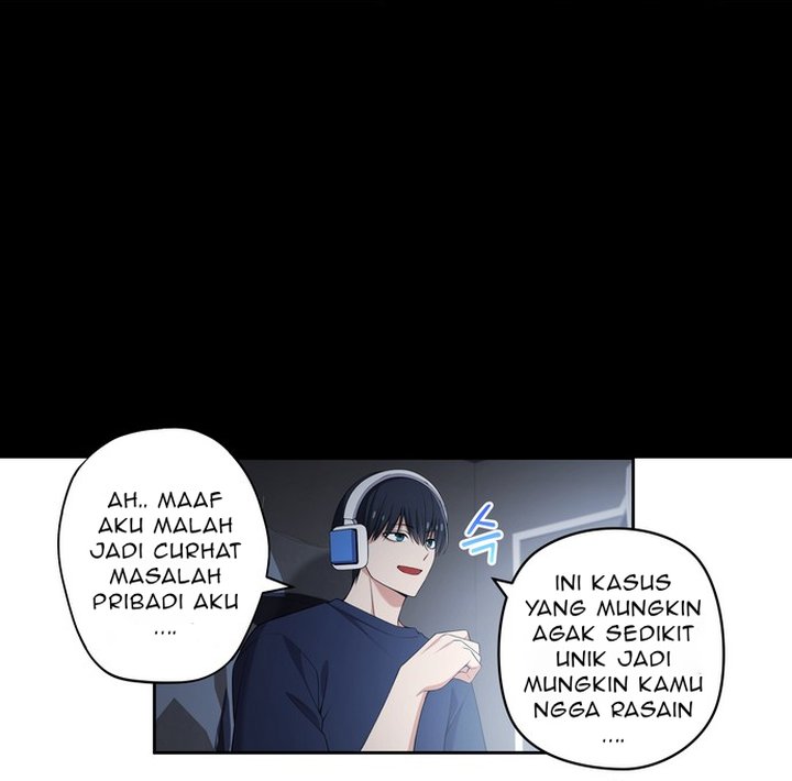 We’re Not Dating!! Chapter 114 Gambar 9