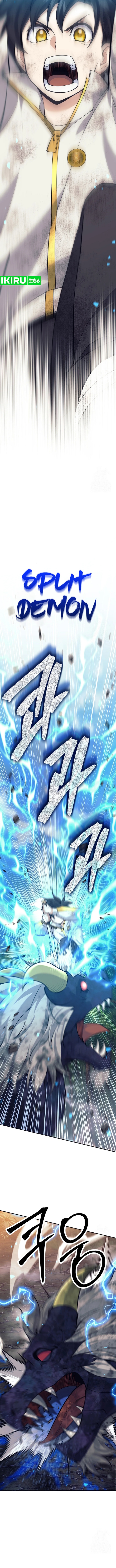 Weapon-Eating Bastard Chapter 11 Gambar 10