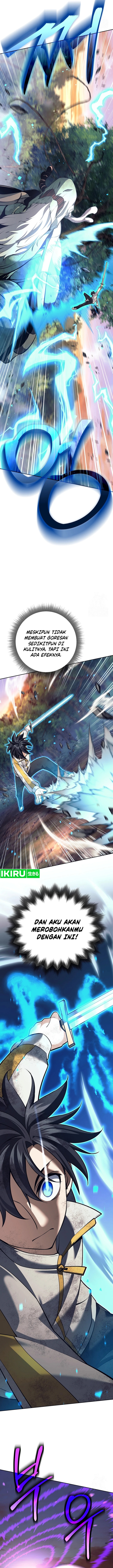 Weapon-Eating Bastard Chapter 12 Gambar 16