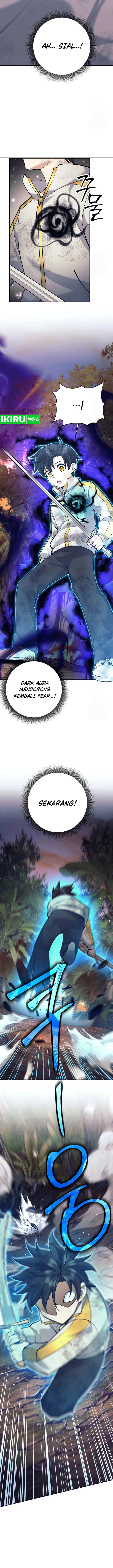 Weapon-Eating Bastard Chapter 12 Gambar 18