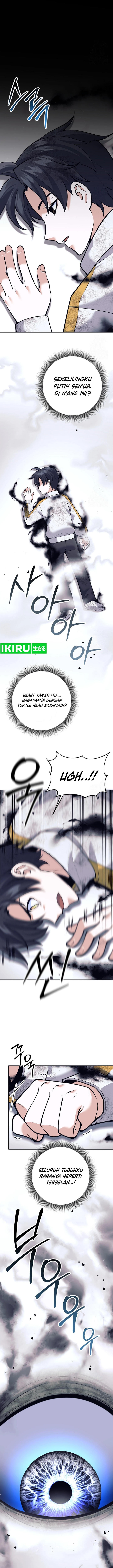 Weapon-Eating Bastard Chapter 13 Gambar 2