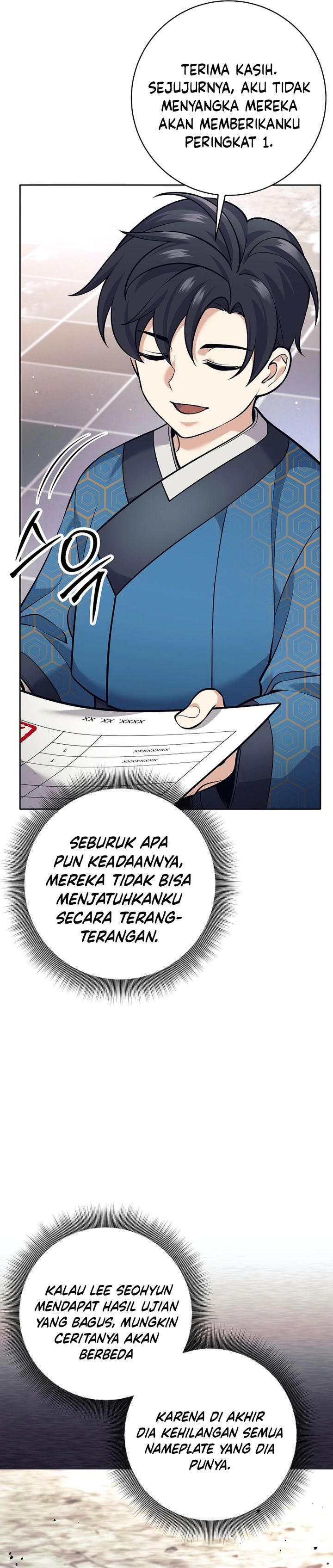 Weapon-Eating Bastard Chapter 25 Gambar 4