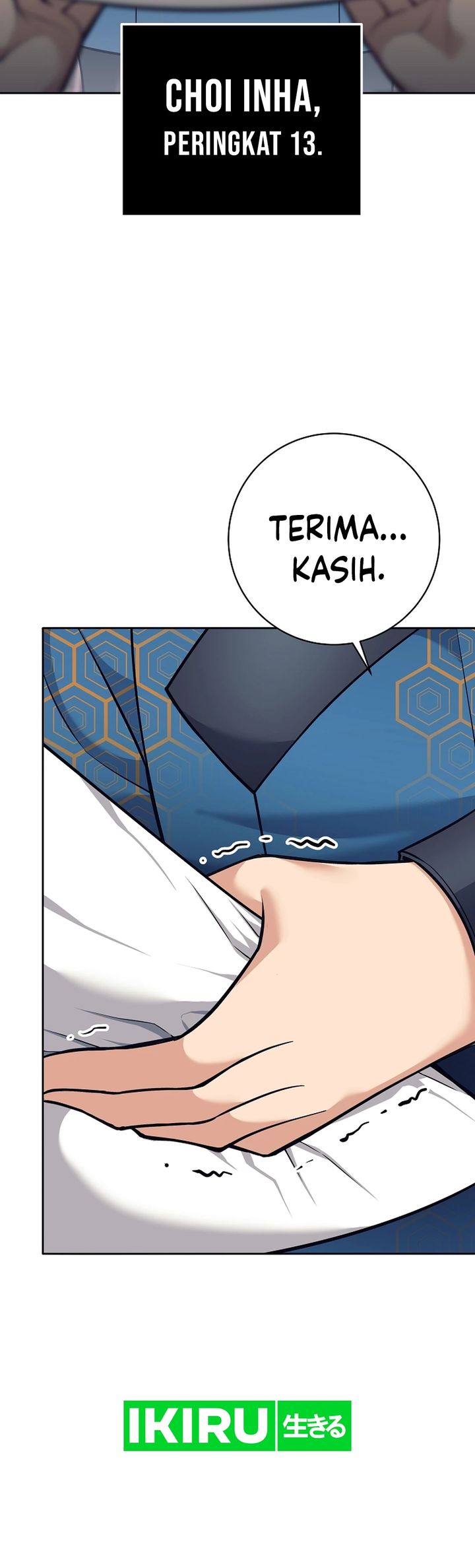 Weapon-Eating Bastard Chapter 25 Gambar 9
