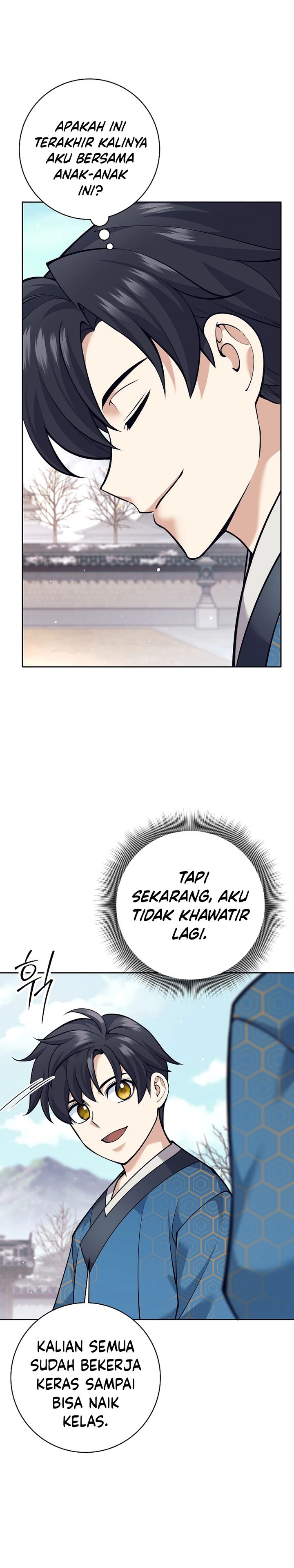 Weapon-Eating Bastard Chapter 25 Gambar 17