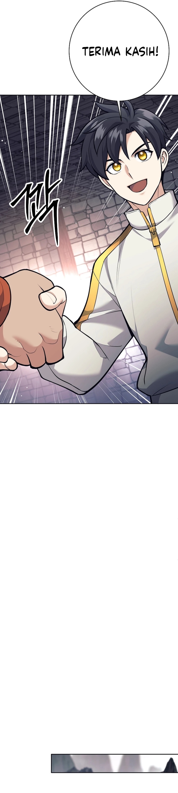 Weapon-Eating Bastard Chapter 31 Gambar 18
