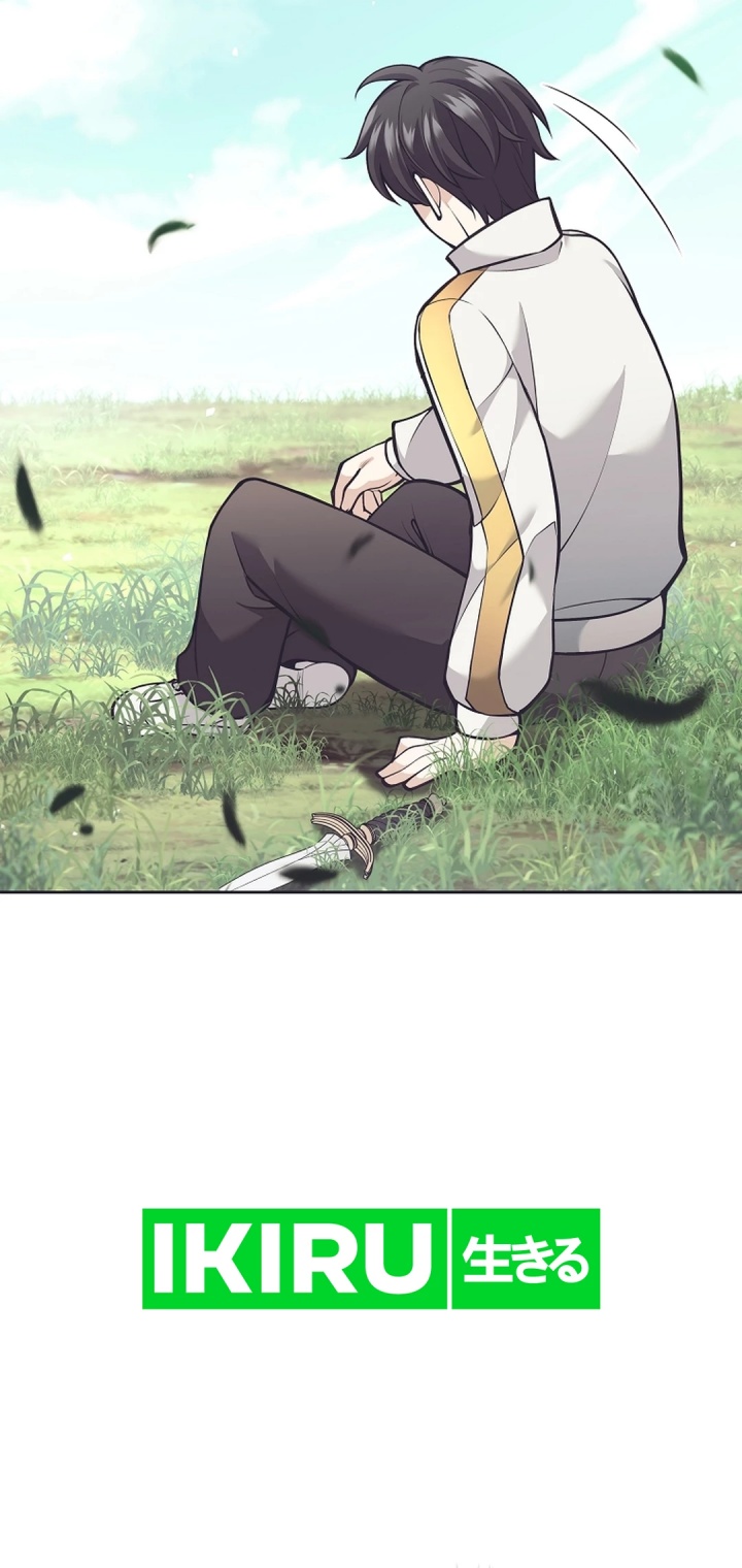 Weapon-Eating Bastard Chapter 31 Gambar 36