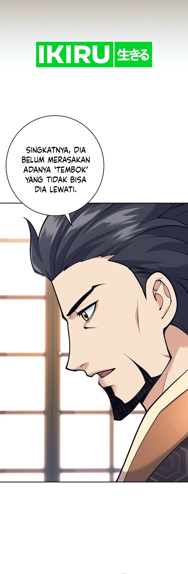 Weapon-Eating Bastard Chapter 31 Gambar 48