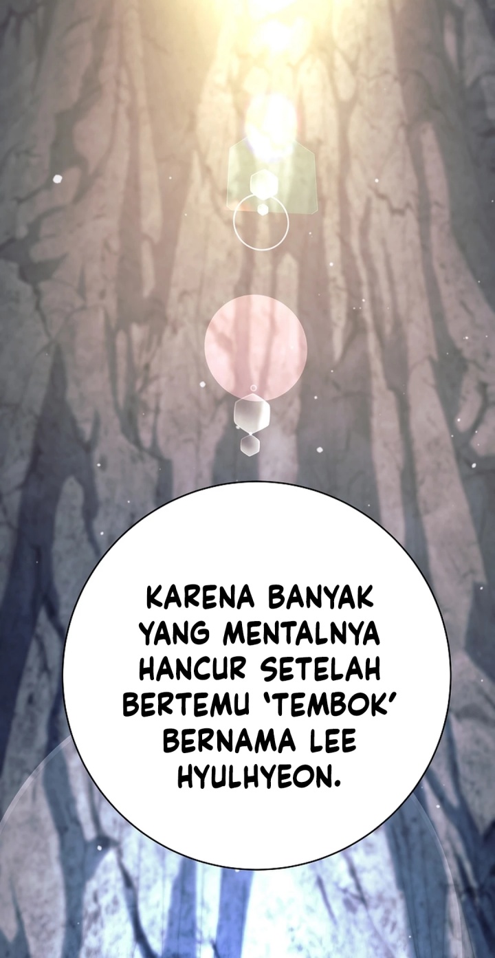 Weapon-Eating Bastard Chapter 31 Gambar 50