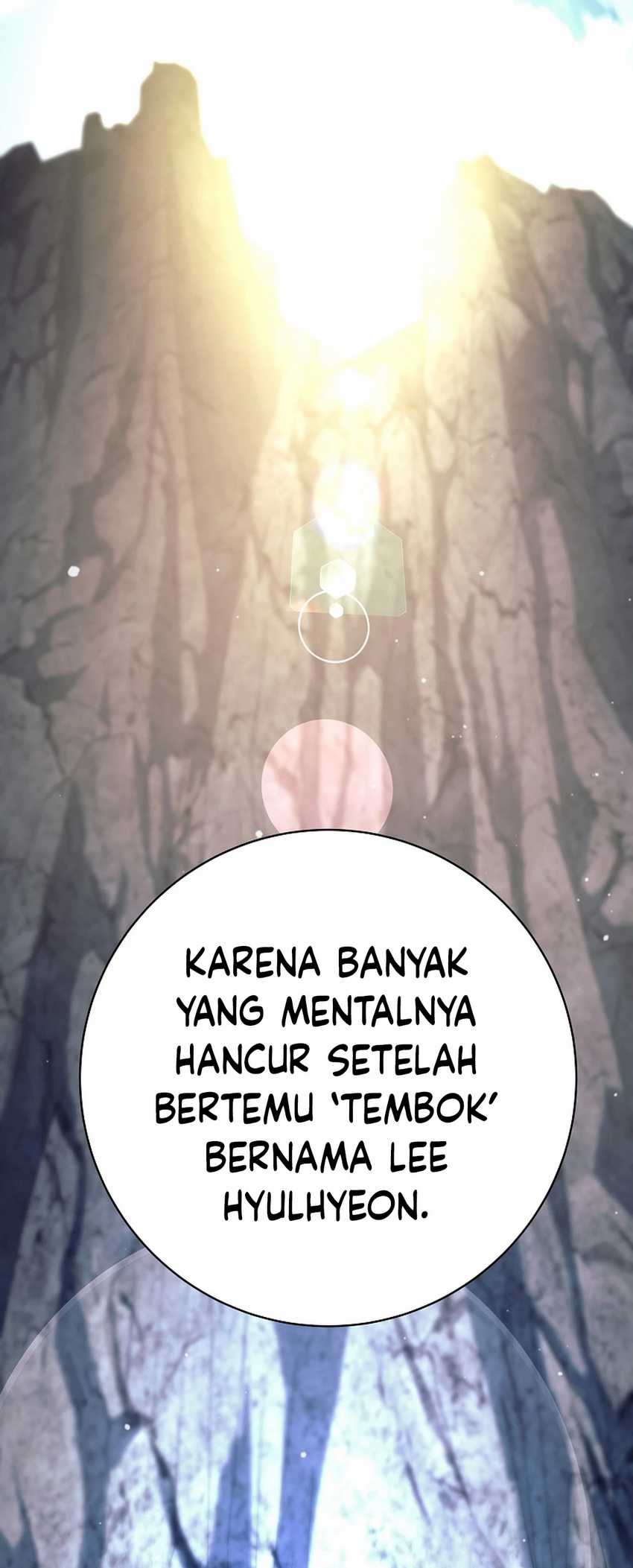 Weapon-Eating Bastard Chapter 32 Gambar 2