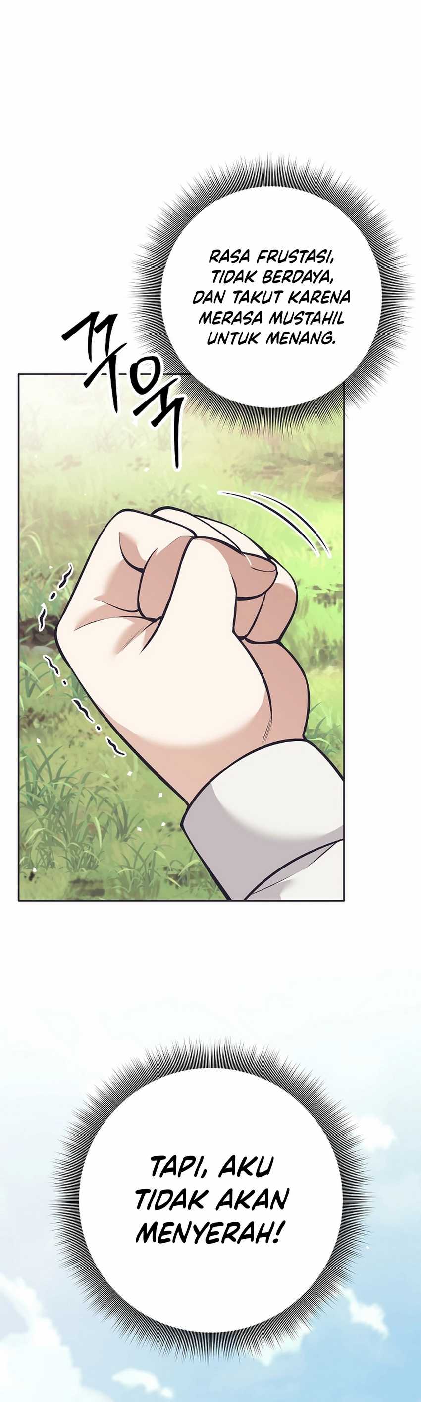 Weapon-Eating Bastard Chapter 32 Gambar 9