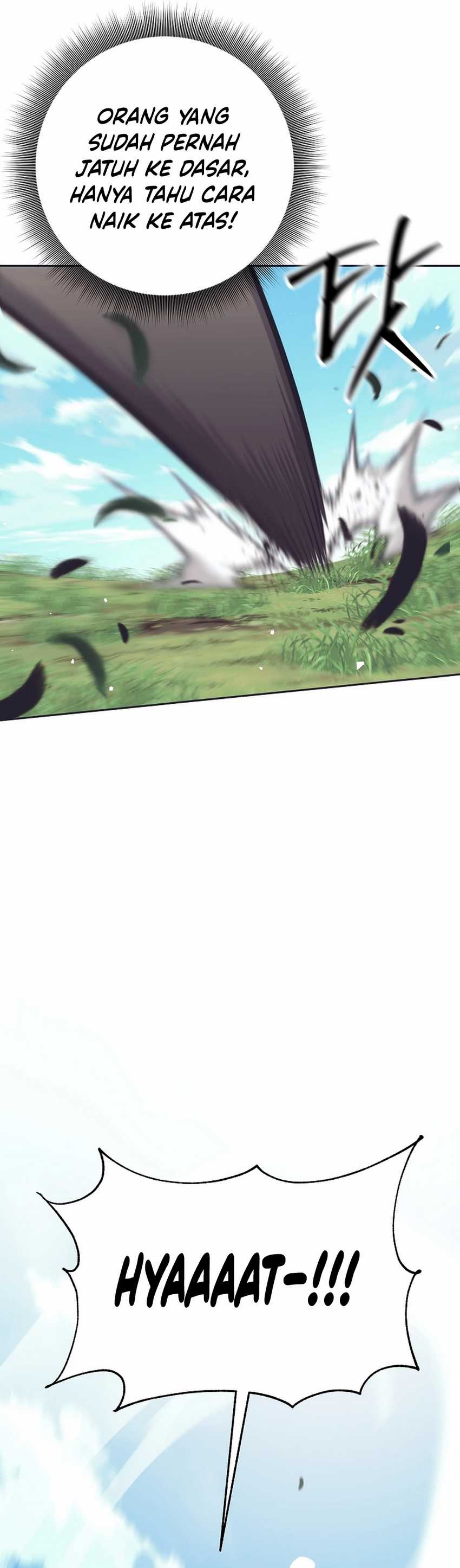 Weapon-Eating Bastard Chapter 32 Gambar 12