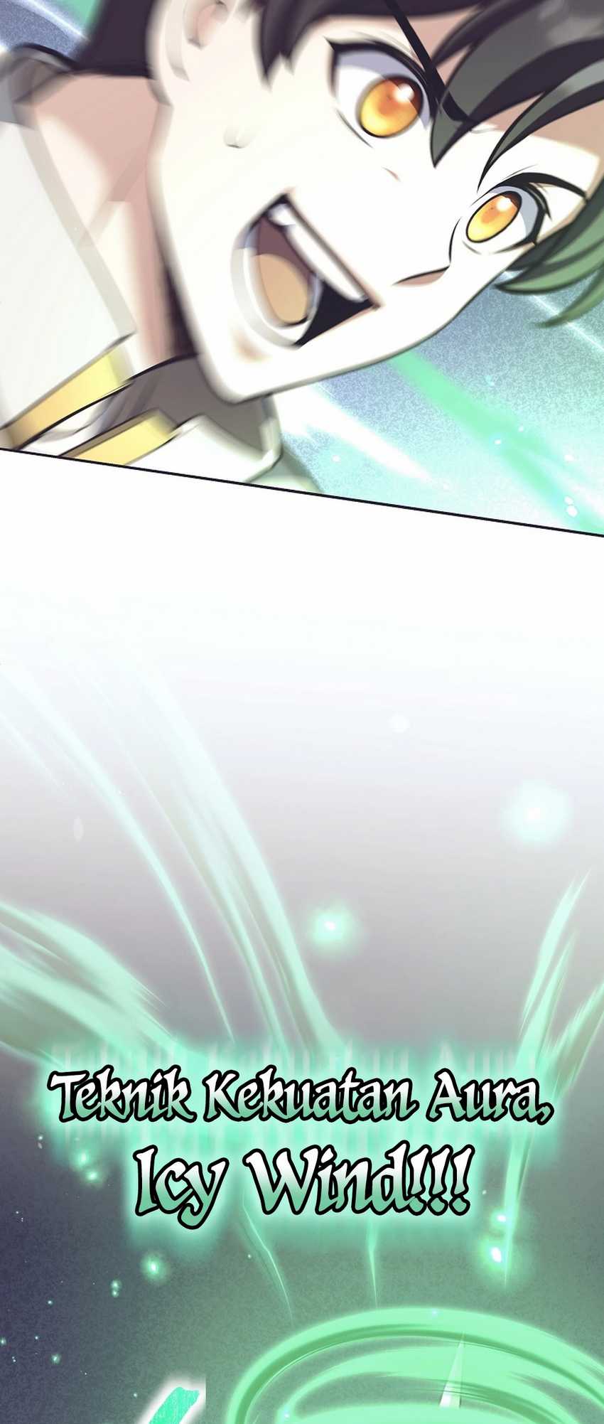 Weapon-Eating Bastard Chapter 32 Gambar 31