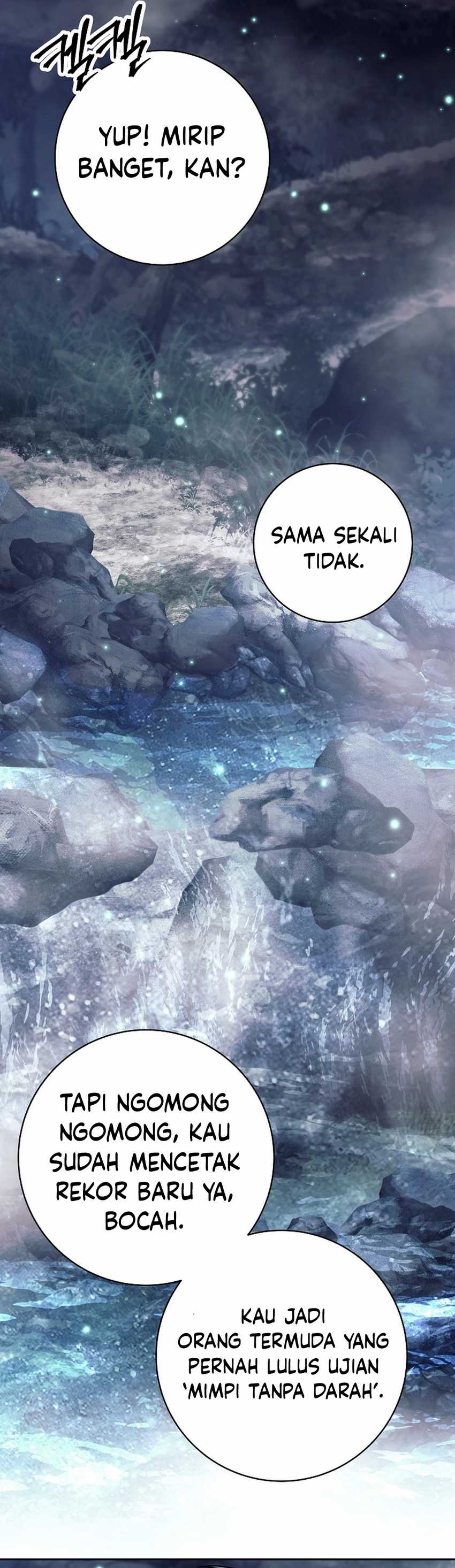 Weapon-Eating Bastard Chapter 32 Gambar 49