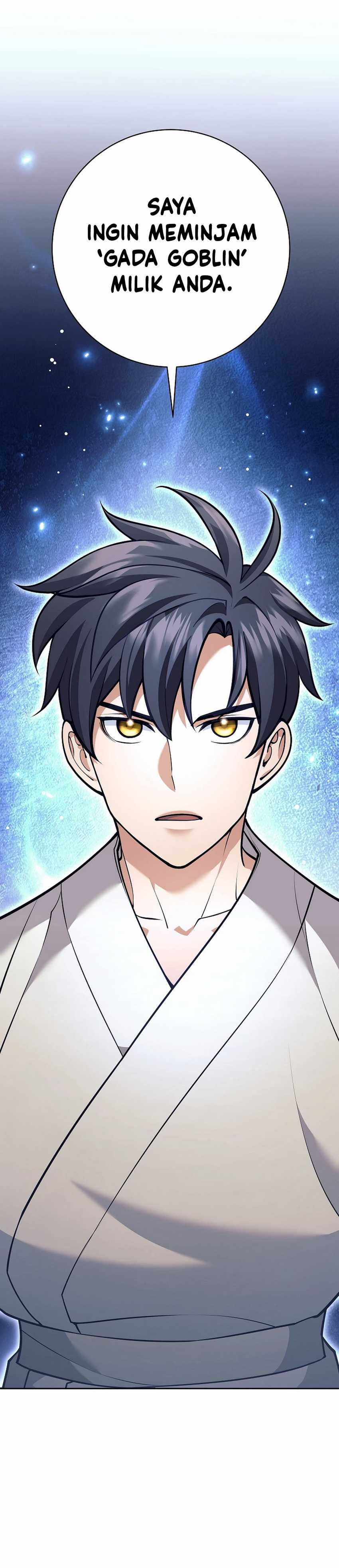 Weapon-Eating Bastard Chapter 33 Gambar 2