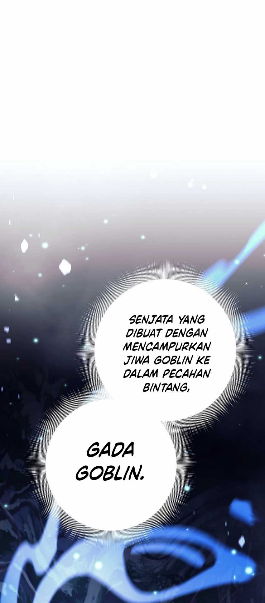 Weapon-Eating Bastard Chapter 33 Gambar 8
