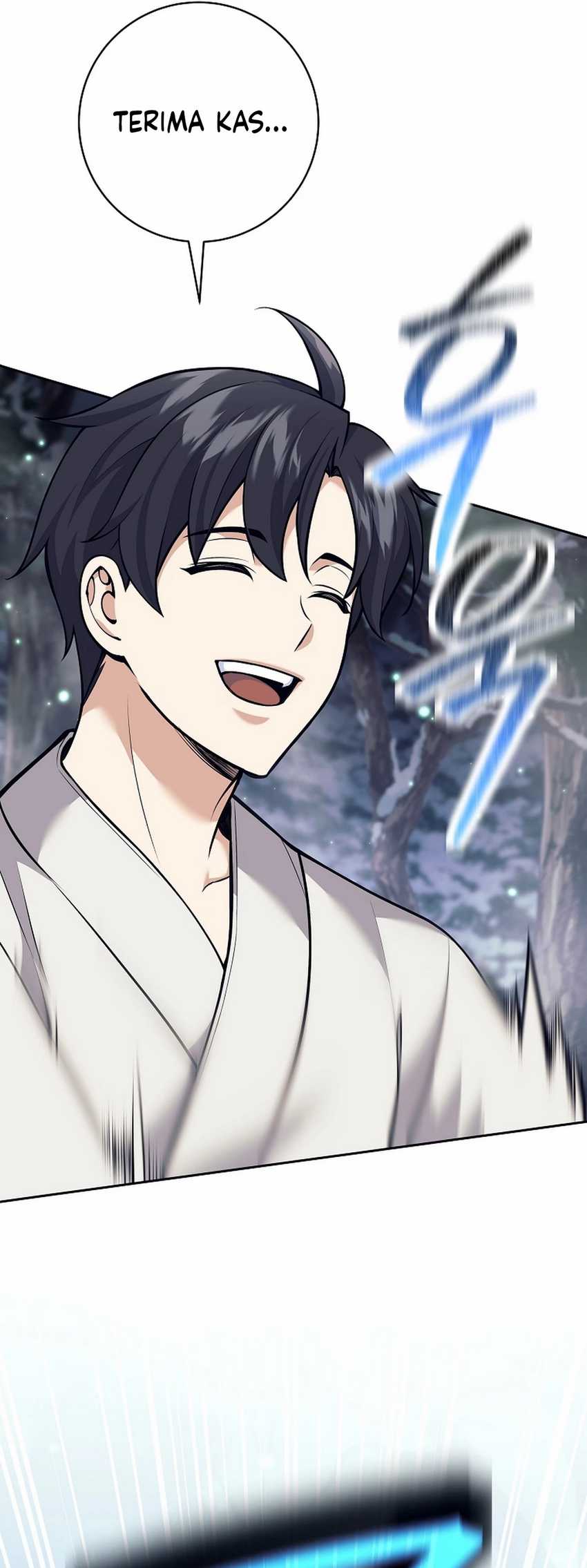 Weapon-Eating Bastard Chapter 33 Gambar 11