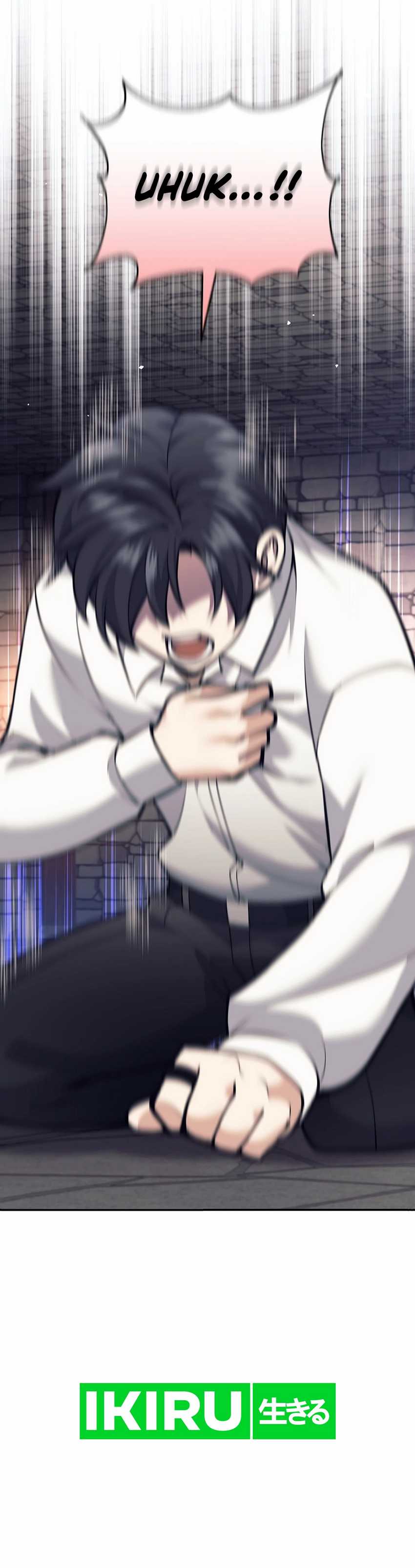Weapon-Eating Bastard Chapter 33 Gambar 20