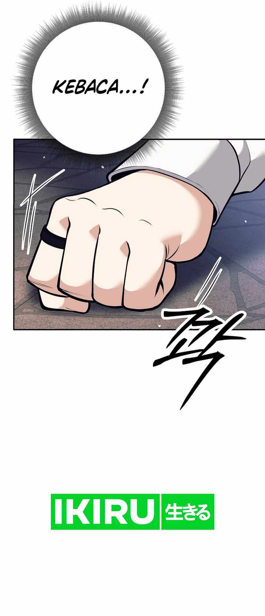 Weapon-Eating Bastard Chapter 33 Gambar 21