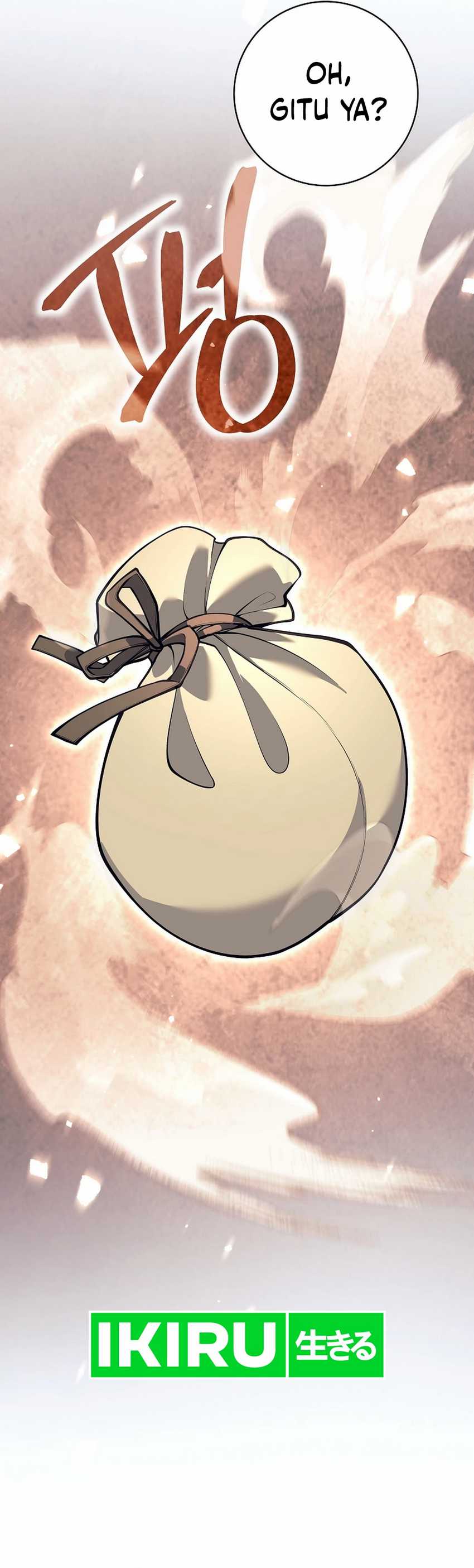 Weapon-Eating Bastard Chapter 33 Gambar 26