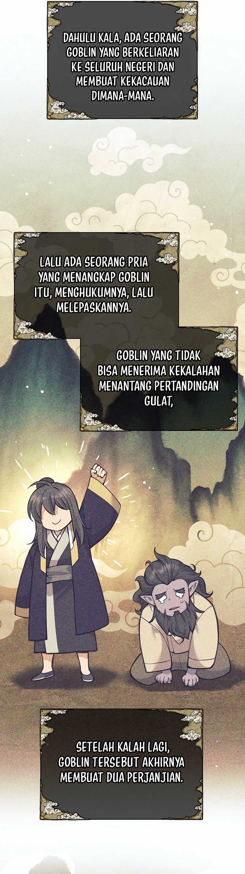 Weapon-Eating Bastard Chapter 33 Gambar 38