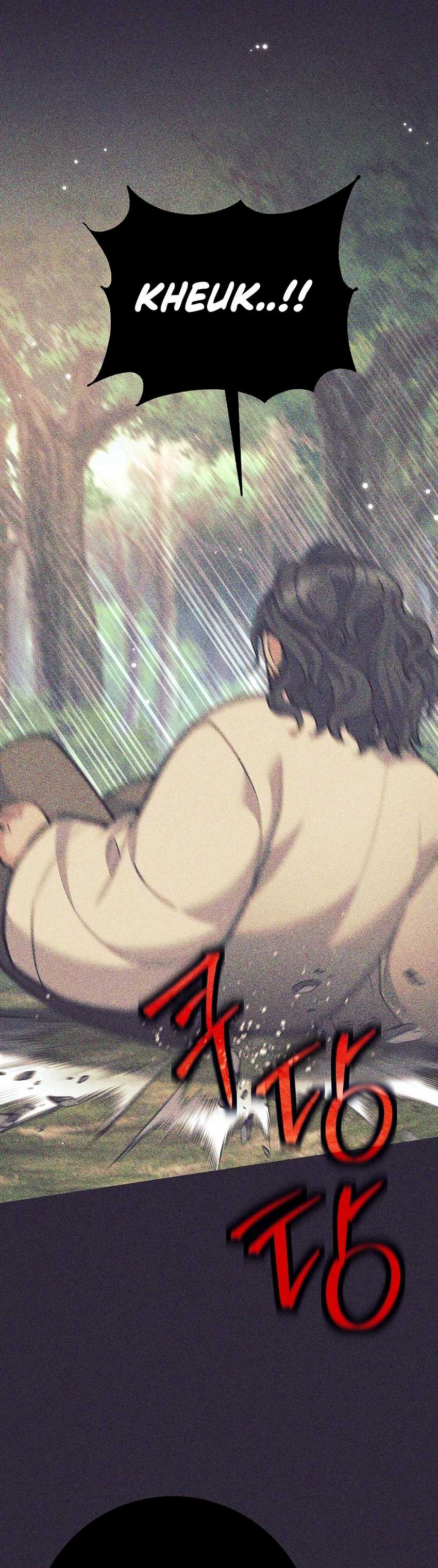 Weapon-Eating Bastard Chapter 33 Gambar 41